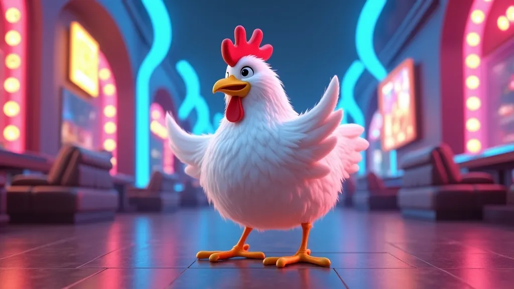 Chickenroad-bonus