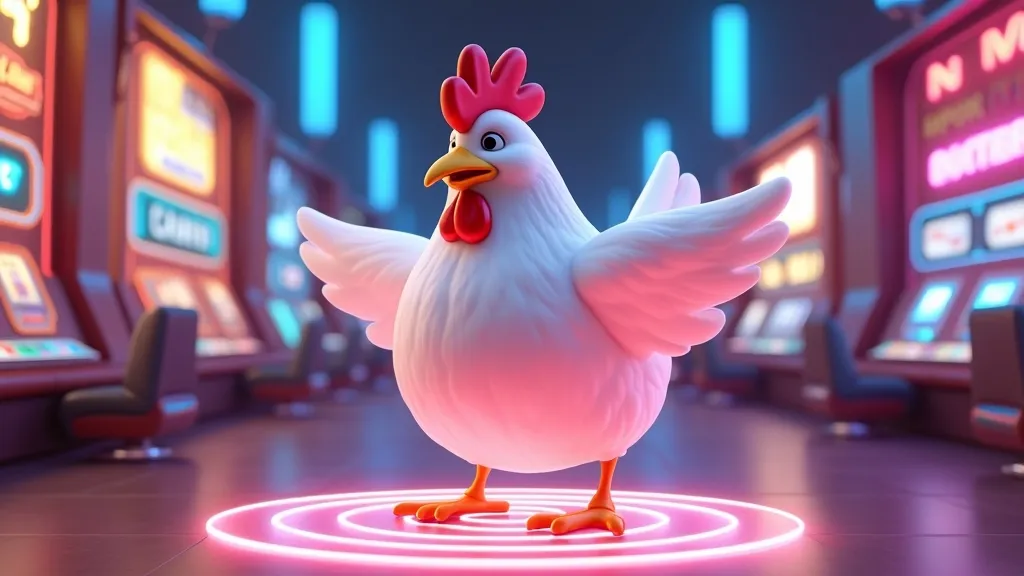 Chickenroad-bonus