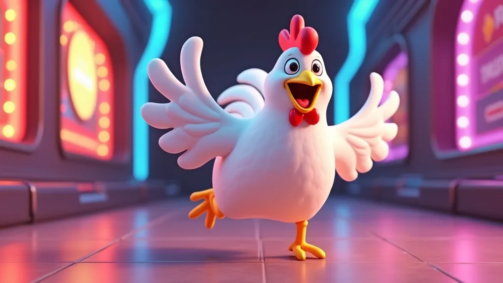 Chickenroad-bonus