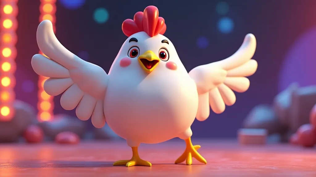 Chickenroad-bonus