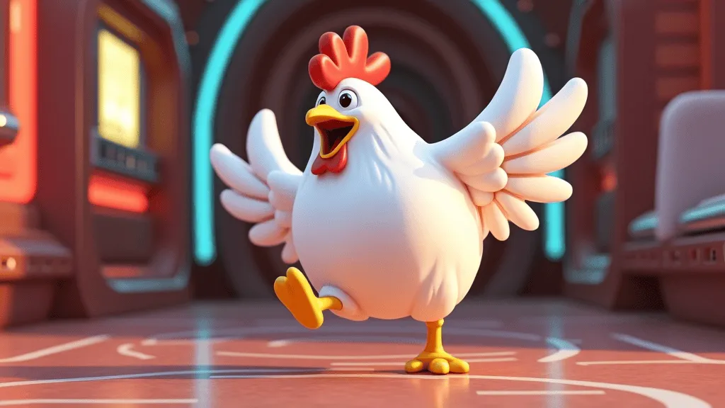 Chickenroad-bonus