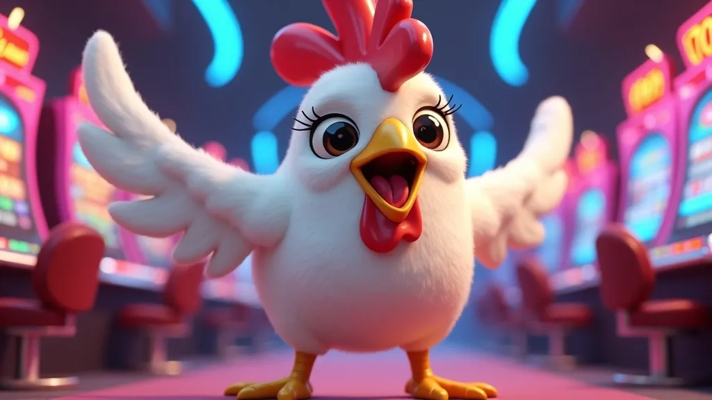 Chickenroad-bonus
